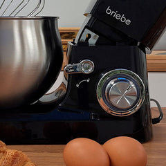 Batidora Amasadora 1800W KM1164 Negro