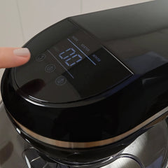 Batidora Amasadora 1800W KM1164 Negro