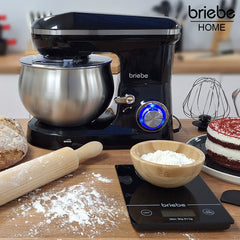 Batidora Amasadora + Báscula KM1164B