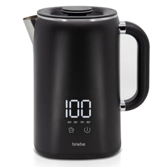 Hervidor Eléctrico eBoil 1.7L Negro