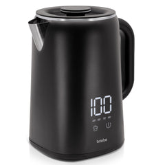 Hervidor Eléctrico eBoil 1.7L Negro