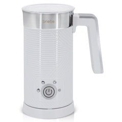 Espumador de leche Elegance 500W Blanco