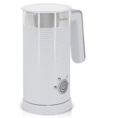 Espumador de leche Elegance 500W Blanco