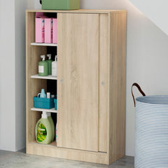 Armario Nova Bajo Correderas 120x74x33 cm Cambrian