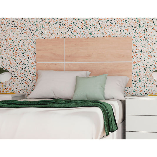 Cabecero Natura 100 50x100x3.2 cm Aurora/fondo blanco