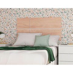 Cabecero Natura 100 50x100x3.2 cm Aurora/fondo blanco