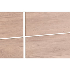 Cabecero Natura 160 50x160x3.2 cm Aurora/fondo blanco