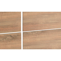 Cabecero Natura 100 50x100x3.2 cm Cambrian/fondo blanco