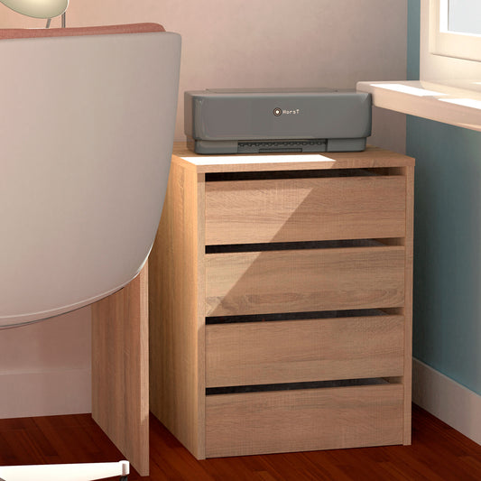 Cajonera Nova 63.5x46x45 cm Cambrian