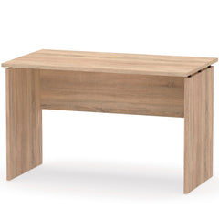 Mesa Zenith Despacho 76x120x68 cm Cambrian/pivote negro