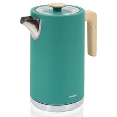 Hervidor de Agua Nordic Eléctrico 1.7L Verde