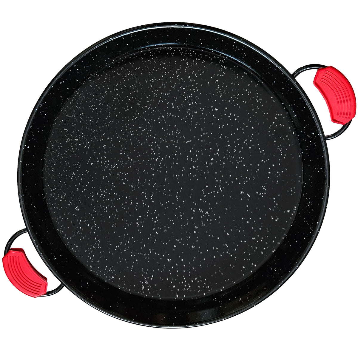 Paellera Esmaltada 55cm