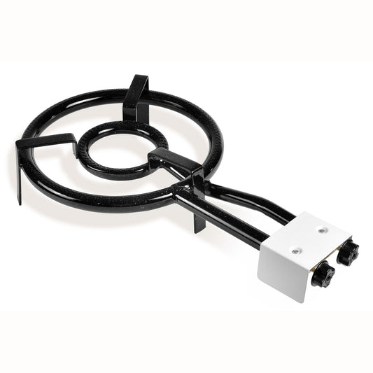 Paellero Doble Aro 35cm MOD350