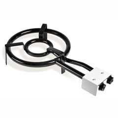 Paellero Doble Aro 35cm MOD350