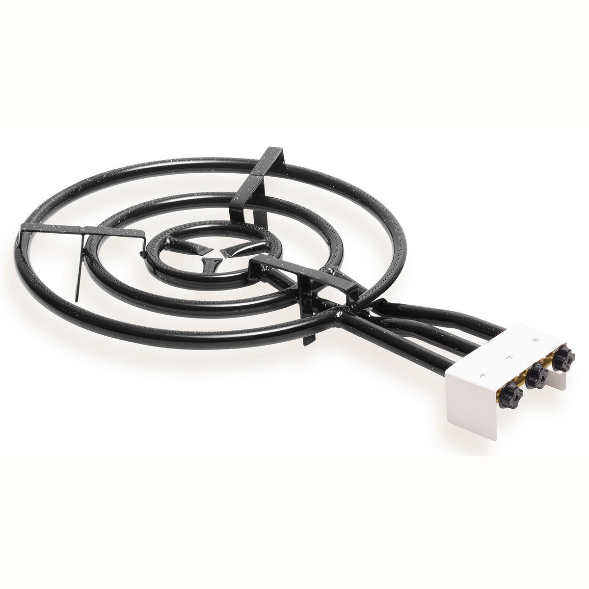 Paellero Triple Aro 60cm MOD600