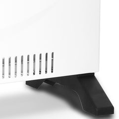 Convector 3 Niveles 2000W CH128215 Blanco