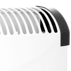 Convector 3 Niveles 2000W CH128215 Blanco