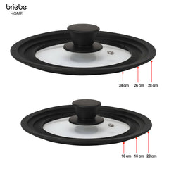 Tapas Multidiámetro Ø 16-18-20 /Ø 24-26-28 LS1150