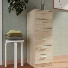 Sinfonier Nova 6 Cajones 110x40x40 Cambrian