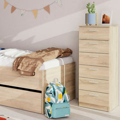 Sinfonier Nova 6 Cajones 110x40x40 Cambrian