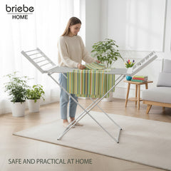 Tendedero Eléctrico Plegable CD1183