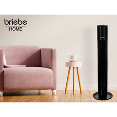 Ventilador Torre M. distancia 80cm TFN123015