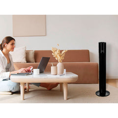 Ventilador Torre M. distancia 80cm TFN123015