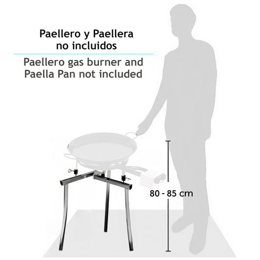 Patas Pellero Tripod L5