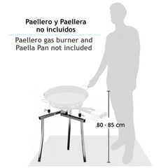 Patas Pellero Tripod L5
