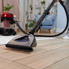 Lava-aspiradora VC1112 Limpiador de Tapicería Coche, Alfombras