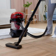 Lava-aspiradora VC1112 Limpiador de Tapicería Coche, Alfombras