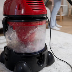 Lava-aspiradora VC1112 Limpiador de Tapicería Coche, Alfombras