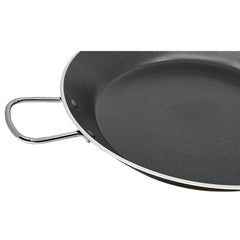 Paellera Inducción Zafrán 38cm 7-8 raciones