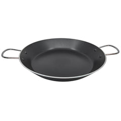 Paellera Inducción Zafrán 38cm 7-8 raciones