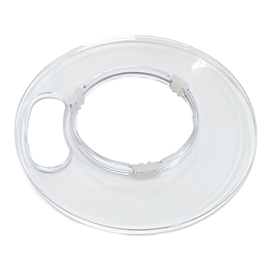 Accesorio Tapa Transparente Batidora Amsadora KM1114/KM1164